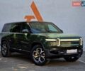 Зеленый Rivian R1S, объемом двигателя 0 л и пробегом 34 тыс. км за 79990 $, фото 16 на Automoto.ua