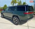 Зелений Rivian R1S, об'ємом двигуна 0 л та пробігом 2 тис. км за 28400 $, фото 2 на Automoto.ua