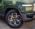 Зелений Rivian R1S, об'ємом двигуна 0 л та пробігом 34 тис. км за 79990 $, фото 21 на Automoto.ua