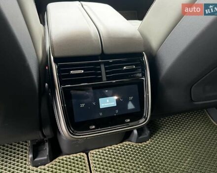 Зелений Rivian R1S, об'ємом двигуна 0 л та пробігом 35 тис. км за 54500 $, фото 15 на Automoto.ua