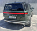 Зеленый Rivian R1S, объемом двигателя 0 л и пробегом 5 тыс. км за 49999 $, фото 26 на Automoto.ua