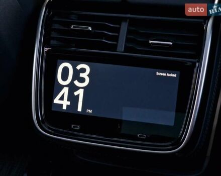 Зеленый Rivian R1S, объемом двигателя 0 л и пробегом 34 тыс. км за 79990 $, фото 72 на Automoto.ua