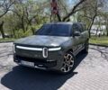 Зеленый Rivian R1S, объемом двигателя 0 л и пробегом 12 тыс. км за 46000 $, фото 1 на Automoto.ua