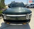 Зелений Rivian R1S, об'ємом двигуна 0 л та пробігом 2 тис. км за 28400 $, фото 1 на Automoto.ua