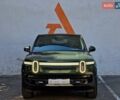Зеленый Rivian R1S, объемом двигателя 0 л и пробегом 34 тыс. км за 79990 $, фото 1 на Automoto.ua