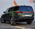 Зеленый Rivian R1S, объемом двигателя 0 л и пробегом 34 тыс. км за 79990 $, фото 38 на Automoto.ua