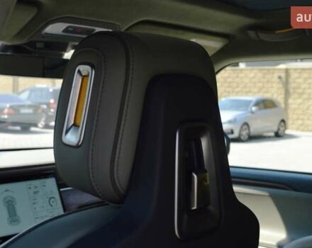 Зеленый Rivian R1S, объемом двигателя 0 л и пробегом 16 тыс. км за 53000 $, фото 57 на Automoto.ua