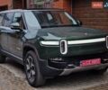 Зеленый Rivian R1S, объемом двигателя 0 л и пробегом 28 тыс. км за 49800 $, фото 1 на Automoto.ua