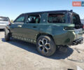 Зеленый Rivian R1S, объемом двигателя 0 л и пробегом 22 тыс. км за 22900 $, фото 4 на Automoto.ua