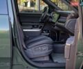 Зеленый Rivian R1S, объемом двигателя 0 л и пробегом 34 тыс. км за 79990 $, фото 64 на Automoto.ua