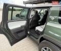 Зеленый Rivian R1S, объемом двигателя 0 л и пробегом 11 тыс. км за 49999 $, фото 132 на Automoto.ua