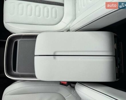 Зеленый Rivian R1S, объемом двигателя 0 л и пробегом 11 тыс. км за 49999 $, фото 121 на Automoto.ua