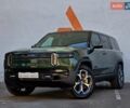 Зеленый Rivian R1S, объемом двигателя 0 л и пробегом 34 тыс. км за 79990 $, фото 24 на Automoto.ua