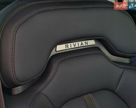 Зеленый Rivian R1S, объемом двигателя 0 л и пробегом 34 тыс. км за 79990 $, фото 68 на Automoto.ua