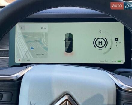 Зелений Rivian R1S, об'ємом двигуна 0 л та пробігом 2 тис. км за 28400 $, фото 18 на Automoto.ua