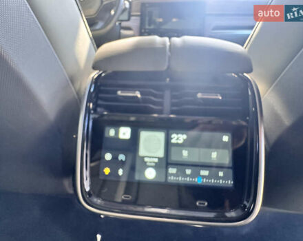 Зеленый Rivian R1S, объемом двигателя 0 л и пробегом 5 тыс. км за 49999 $, фото 6 на Automoto.ua