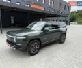 Зеленый Rivian R1S, объемом двигателя 0 л и пробегом 11 тыс. км за 49999 $, фото 1 на Automoto.ua