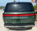 Зелений Rivian R1S, об'ємом двигуна 0 л та пробігом 2 тис. км за 28400 $, фото 4 на Automoto.ua