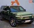 Зеленый Rivian R1S, объемом двигателя 0 л и пробегом 34 тыс. км за 79990 $, фото 17 на Automoto.ua