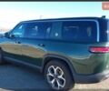 Зеленый Rivian R1S, объемом двигателя 0 л и пробегом 17 тыс. км за 50000 $, фото 50 на Automoto.ua