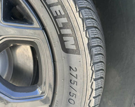 Зеленый Rivian R1S, объемом двигателя 0 л и пробегом 5 тыс. км за 49999 $, фото 4 на Automoto.ua