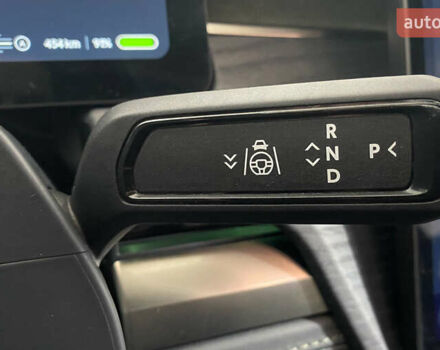 Зелений Rivian R1S, об'ємом двигуна 0 л та пробігом 26 тис. км за 49950 $, фото 17 на Automoto.ua