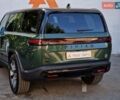 Зеленый Rivian R1S, объемом двигателя 0 л и пробегом 34 тыс. км за 79990 $, фото 40 на Automoto.ua