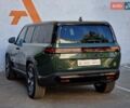 Зеленый Rivian R1S, объемом двигателя 0 л и пробегом 34 тыс. км за 79990 $, фото 49 на Automoto.ua