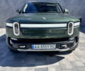 Зеленый Rivian R1S, объемом двигателя 0 л и пробегом 5 тыс. км за 49999 $, фото 28 на Automoto.ua