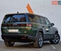 Зелений Rivian R1S, об'ємом двигуна 0 л та пробігом 34 тис. км за 79990 $, фото 43 на Automoto.ua
