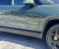 Зеленый Rivian R1S, объемом двигателя 0 л и пробегом 5 тыс. км за 49999 $, фото 1 на Automoto.ua