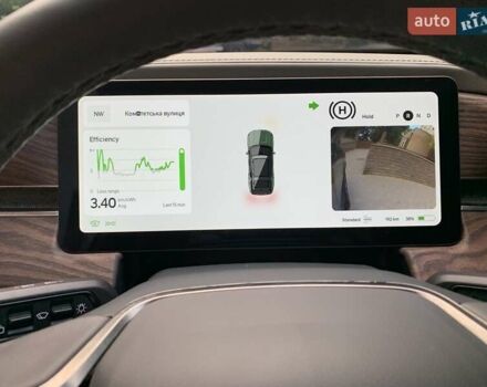 Зеленый Rivian R1S, объемом двигателя 0 л и пробегом 17 тыс. км за 50000 $, фото 31 на Automoto.ua