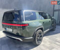Зеленый Rivian R1S, объемом двигателя 0 л и пробегом 5 тыс. км за 49999 $, фото 11 на Automoto.ua