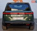 Зеленый Rivian R1S, объемом двигателя 0 л и пробегом 34 тыс. км за 79990 $, фото 47 на Automoto.ua