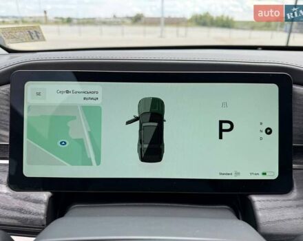 Зеленый Rivian R1S, объемом двигателя 0 л и пробегом 11 тыс. км за 49999 $, фото 113 на Automoto.ua
