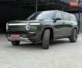 Зеленый Rivian R1S, объемом двигателя 0 л и пробегом 11 тыс. км за 49999 $, фото 208 на Automoto.ua