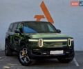 Зеленый Rivian R1S, объемом двигателя 0 л и пробегом 34 тыс. км за 79990 $, фото 15 на Automoto.ua