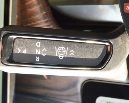 Зеленый Rivian R1S, объемом двигателя 0 л и пробегом 16 тыс. км за 53000 $, фото 30 на Automoto.ua