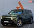 Зеленый Rivian R1S, объемом двигателя 0 л и пробегом 34 тыс. км за 79990 $, фото 22 на Automoto.ua
