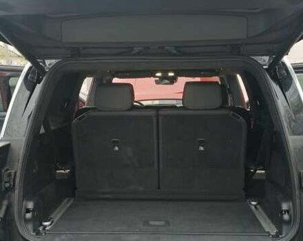 Оранжевый Rivian R1S, объемом двигателя 0 л и пробегом 79 тыс. км за 48000 $, фото 9 на Automoto.ua