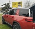 Оранжевый Rivian R1S, объемом двигателя 0 л и пробегом 79 тыс. км за 48000 $, фото 2 на Automoto.ua