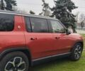 Оранжевый Rivian R1S, объемом двигателя 0 л и пробегом 79 тыс. км за 48000 $, фото 3 на Automoto.ua