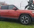 Оранжевый Rivian R1S, объемом двигателя 0 л и пробегом 79 тыс. км за 48000 $, фото 10 на Automoto.ua