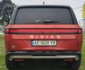 Оранжевый Rivian R1S, объемом двигателя 0 л и пробегом 79 тыс. км за 48000 $, фото 1 на Automoto.ua