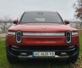 Оранжевый Rivian R1S, объемом двигателя 0 л и пробегом 79 тыс. км за 48000 $, фото 1 на Automoto.ua