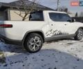 Белый Rivian R1T, объемом двигателя 0 л и пробегом 33 тыс. км за 49000 $, фото 6 на Automoto.ua