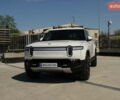 Белый Rivian R1T, объемом двигателя 0 л и пробегом 11 тыс. км за 46990 $, фото 1 на Automoto.ua