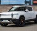 Белый Rivian R1T, объемом двигателя 0 л и пробегом 10 тыс. км за 49900 $, фото 1 на Automoto.ua