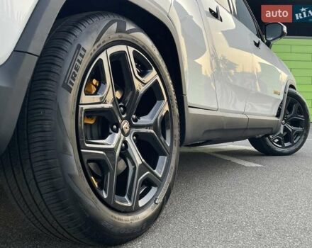 Білий Rivian R1T, об'ємом двигуна 0 л та пробігом 10 тис. км за 49500 $, фото 10 на Automoto.ua