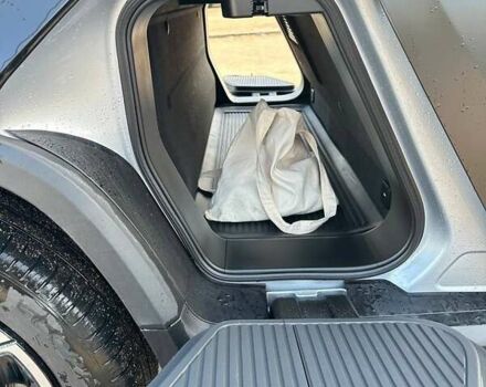 Белый Rivian R1T, объемом двигателя 0 л и пробегом 27 тыс. км за 55000 $, фото 15 на Automoto.ua